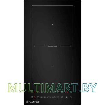 Индукционная варочная панель MAUNFELD CVI292S2BBK